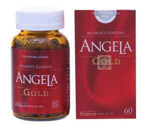Angela Gold 